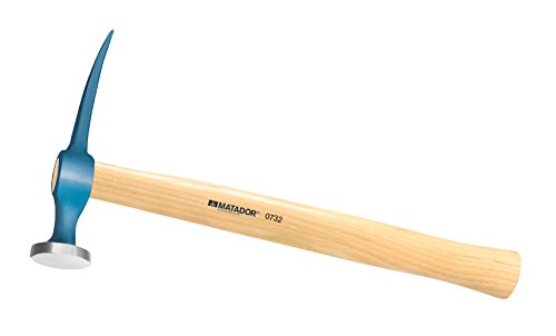 MATADOR Ausbeulhammer, 160 x 40 mm, 0732 0004 MATADOR Ausbeulhammer, 160 x 40 mm, 0732 0004 von MATADOR Schraubwerkzeuge