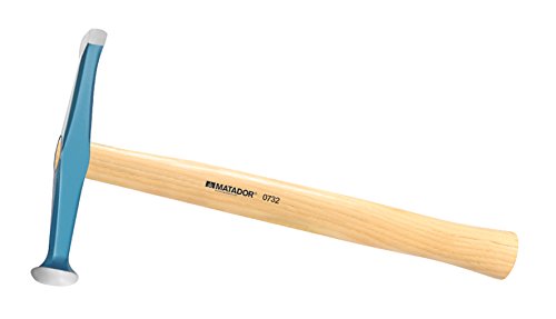MATADOR Ausbeulhammer, 96 x 40 x 35 mm, 0732 0010 MATADOR Ausbeulhammer, 96 x 40 x 35 mm, 0732 0010 von MATADOR Schraubwerkzeuge