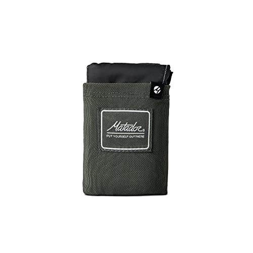 MATADOR Pocket Blanket (Grün) von MATADOR