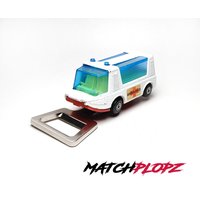 Ambulance Flaschenöffner Modellauto Spielzeugauto Von Matchplopz Vintage Retro Geschenk Geburtstagsgeschenk Freund Mann Auto Weiß Ambulance Flaschenöffner Modellauto Spielzeugauto Von Matchplopz Vintage Retro Geschenk Geburtstagsgeschenk Freund Mann Auto Weiß von MATCHPLOPZ