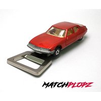 Citroen S.m. Flaschenöffner Modellauto Spielzeugauto Von Matchplopz Vintage Retro Geschenk Geburtstagsgeschenk Freund Mann Auto Rot Citroen S.m. Flaschenöffner Modellauto Spielzeugauto Von Matchplopz Vintage Retro Geschenk Geburtstagsgeschenk Freund Mann Auto Rot von MATCHPLOPZ