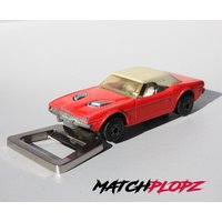 Dodge Challenger Flaschenöffner Modellauto Spielzeugauto Von Matchplopz Vintage Retro Geschenk Geburtstagsgeschenk Freund Mann Auto Rot Dodge Challenger Flaschenöffner Modellauto Spielzeugauto Von Matchplopz Vintage Retro Geschenk Geburtstagsgeschenk Freund Mann Auto Rot von MATCHPLOPZ