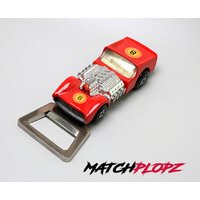 Dragster Flaschenöffner Modellauto Spielzeugauto Von Matchplopz Vintage Retro Geschenk Geburtstag Mann Freund Auto Rot Dragster Flaschenöffner Modellauto Spielzeugauto Von Matchplopz Vintage Retro Geschenk Geburtstag Mann Freund Auto Rot von MATCHPLOPZ