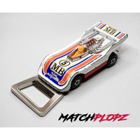 Hi Tailer Flaschenöffner Modellauto Spielzeugauto Von Matchplopz Vintage Retro Geschenk Geburtstag Mann Freund Auto Weiß Hi Tailer Flaschenöffner Modellauto Spielzeugauto Von Matchplopz Vintage Retro Geschenk Geburtstag Mann Freund Auto Weiß von MATCHPLOPZ
