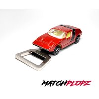 Siva Spyder Flaschenöffner Modellauto Spielzeugauto Von Matchplopz Vintage Retro Geschenk Geburtstagsgeschenk Freund Mann Auto Rot Siva Spyder Flaschenöffner Modellauto Spielzeugauto Von Matchplopz Vintage Retro Geschenk Geburtstagsgeschenk Freund Mann Auto Rot von MATCHPLOPZ