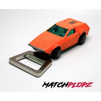 Tanzara Flaschenöffner Modellauto Spielzeugauto Von Matchplopz Vintage Retro Geschenk Geburtstagsgeschenk Freund Mann Auto Orange Tanzara Flaschenöffner Modellauto Spielzeugauto Von Matchplopz Vintage Retro Geschenk Geburtstagsgeschenk Freund Mann Auto Orange von MATCHPLOPZ