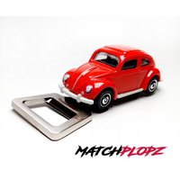 Vw Käfer Ii Flaschenöffner Modellauto Spielzeugauto Von Matchplopz Vintage Retro Geschenk Geburtstag Mann Freund Auto Rot Vw Käfer Ii Flaschenöffner Modellauto Spielzeugauto Von Matchplopz Vintage Retro Geschenk Geburtstag Mann Freund Auto Rot von MATCHPLOPZ