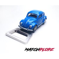 Vw Käfer Iii Flaschenöffner Modellauto Spielzeugauto Von Matchplopz Vintage Retro Geschenk Geburtstag Mann Freund Auto Blau Vw Käfer Iii Flaschenöffner Modellauto Spielzeugauto Von Matchplopz Vintage Retro Geschenk Geburtstag Mann Freund Auto Blau von MATCHPLOPZ