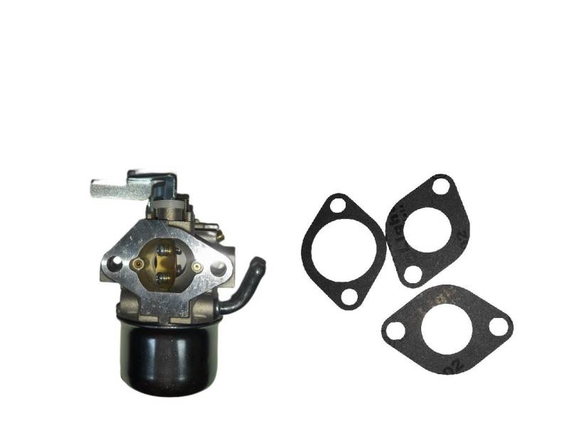 MATEC Germany Ersatzteile Garten-Multifunktionsgerät Vergaser für Suzuki Generatoren V150, V160, SV1400L, SV3000, SV2200P von MATEC Germany Ersatzteile