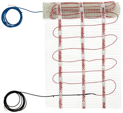 MATEC MOD-10 Heizmatte, zweiseitiger Netzanschluss MATEC MOD-10 Heizmatte, zweiseitiger Netzanschluss von MATEC