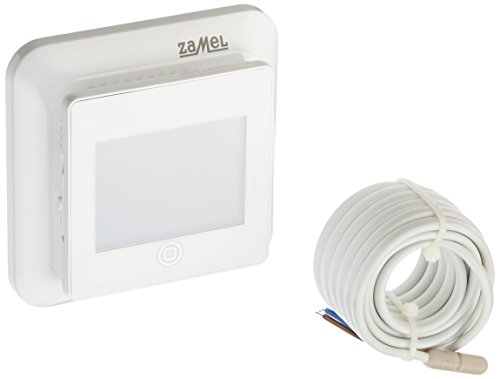 MATEC RTD-01 Programmierbarer Touchscreen- Temperraturregler MATEC RTD-01 Programmierbarer Touchscreen- Temperraturregler von MATEC