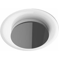 10 w kalte runde IP65 bidirektionale Matel LED-Wandleuchte von MATEL