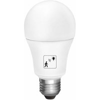 Bewegungssensor-LED-Lampe E27 10 w neutral - Matel von MATEL
