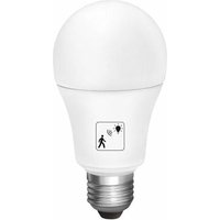 Matel - Bewegungssensor-LED-Lampe E27 10 w neutral von MATEL
