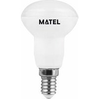 Matel - e14 r50 6w neutrale LED-Reflektorlampe von MATEL