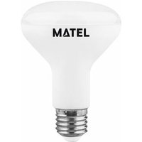 Matel - e27 r80 10w neutrale LED-Reflektorlampe von MATEL