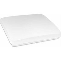 Extraflache quadratische Matel LED-Wandleuchte 32 w kalt von MATEL