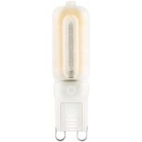 Matel - Flache G9 LED-Lampe 5 w neutral von MATEL