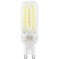 Flache Matel G9 LED-Lampe 7 W neutral Flache Matel G9 LED-Lampe 7 W neutral von MATEL
