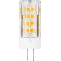 G4 Matel Aluminium PC LED-Lampe 12 V 4 W warm von MATEL