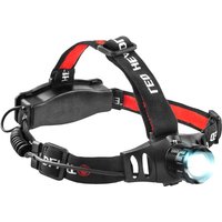 Korpass Front-LED-Taschenlampe 5 w 1000 lm Korpass Front-LED-Taschenlampe 5 w 1000 lm von MATEL