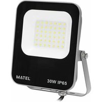 LED-Aluminium Matel Chip-Samsung-Projektor 30 w kalt von MATEL