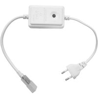 LED-Streifenadapter 230 v IP68 25 Meter - Matel von MATEL