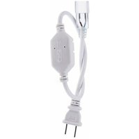 Matel - LED-Streifenadapter 230 v IP68 50 Meter von MATEL