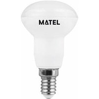 Led-Reflektorlampe 50 Mm E14 6 W Warmes Licht - 21934 von MATEL