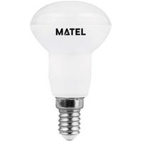 Matel - led-reflektorlampe 50 mm E14 6 w kaltes licht - 21935 von MATEL