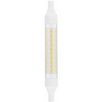 Matel - lineare LED-Glühbirne 78 mm R7S 5 w warm von MATEL