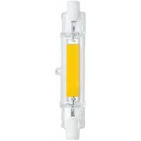 Lineare Matel Cob-LED-Glühbirne 14x78mm 5W neutral von MATEL