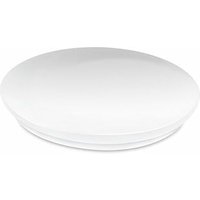 Matel - Extraflache runde LED-Wandleuchte 32 w neutral von MATEL