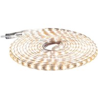 Matel LED-Streifen 230 v IP65 smd3528 5 m warm von MATEL