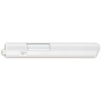 Matel - LED-Streifen mit Schalter 12 w 85 cm warm von MATEL