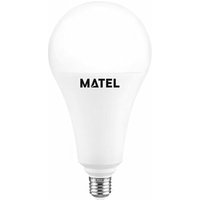 Standardmäßige warme LED-Glühbirne E27 30 w von Matel von MATEL