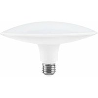 Matel UFO E27 18W warme LED-Deckenleuchte von MATEL