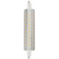 Lineare LED-Lampe 118 mm 12 w dimmbar neutral - Matel von MATEL