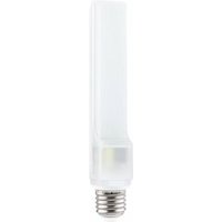 Alfa - plc matel e-27 rotierende LED-Glühbirne 10 w 230 v neutral von ALFA