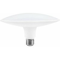 Ufo E27 24W Kalt-LED-Deckenleuchte - Matel von MATEL
