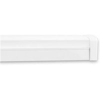 Matel - viereckiger integrierter LED-Streifen 18 w 60 cm warm von MATEL