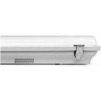 Wasserdichter Direktschirm für 9 w 60 cm LED-Röhre - Matel von MATEL