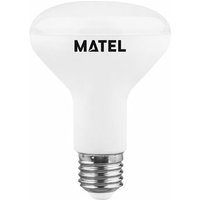 Alfa - Matel E27 R63 8W Kaltreflektor-LED-Glühbirne von ALFA