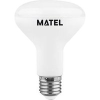 Reflektor-led-lampe 90 mm E27 13 w warmes licht - 21940 von MATEL