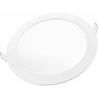 Rundes weißes Matel LED-Downlight 18 w Samsung-Chip-Kaltlicht von MATEL