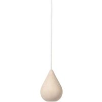 [NEUWERTIG] Mater Liuku Pendelleuchte Drop Basis Deckenlampe Linde Deckenlampe Dekolampe B-Ware von MATER
