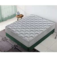 Memory Foam Matratze - Orthopädie - 11 Komfortzonen - 20 cm hoch 180x200 von MATERASSIEDOGHE