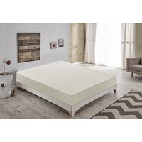 Memory foam Matratze mit abziebahren Bezug 140x190cm von ILOVESLEEP