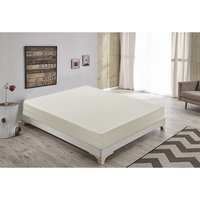 Memory foam Matratze mit abziebahren Bezug 100x190cm von MATERASSIEDOGHE