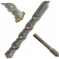 Betonbohrer 8×360 mm sds plus widia von MATERIAUXBRICO.COM